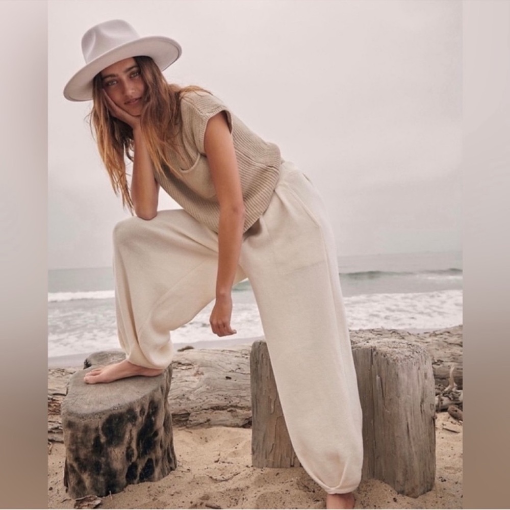 Free People Beach Freya set